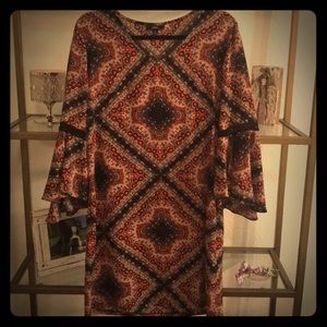 ✌️Retro Inspired Dress ✌️